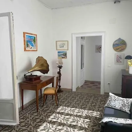 Apartament Casetta 1870 Ortona