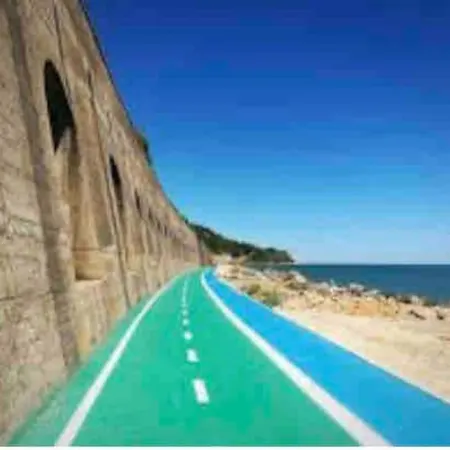 Casetta 1870 Apartament *