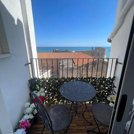 Casetta 1870 * Ortona