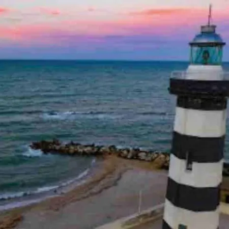 Casetta 1870 Apartament *