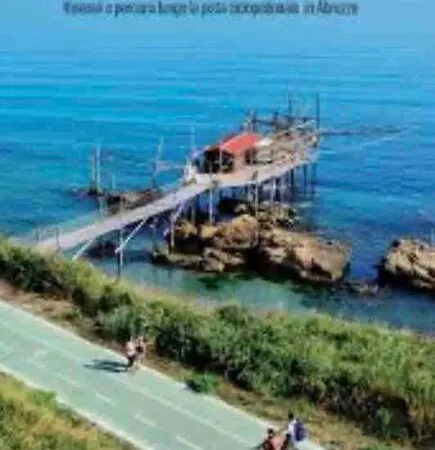 Casetta 1870 * אורטונה