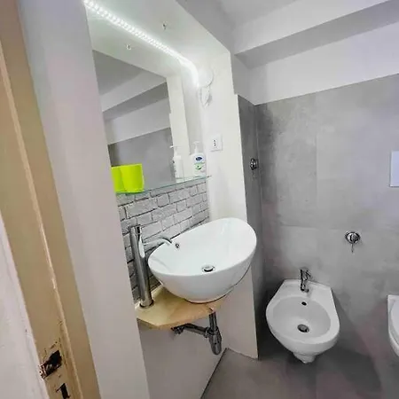 Casetta 1870 Apartment Ortona