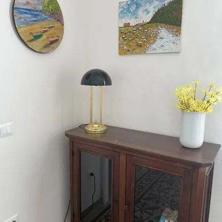 Casetta 1870 Apartment Ortona
