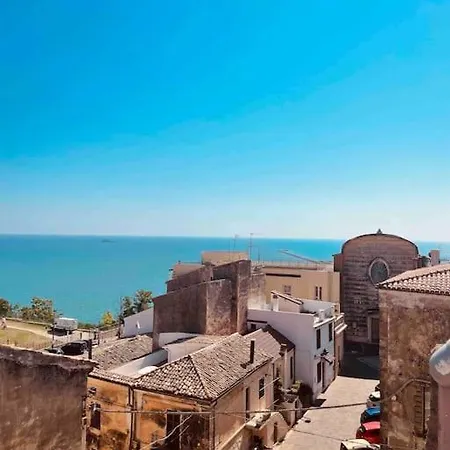 Apartment Casetta 1870 *