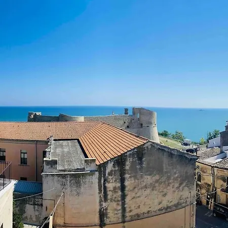 Casetta 1870 Apartment Ortona