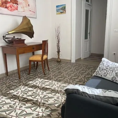 Casetta 1870 Apartment Ortona