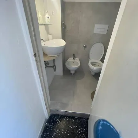 דירה Casetta 1870 אורטונה