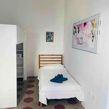 Apartment Casetta 1870 *