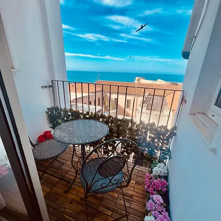 Casetta 1870 Apartment Ortona