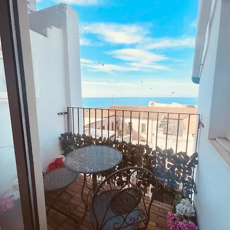 Casetta 1870 Apartment Ortona