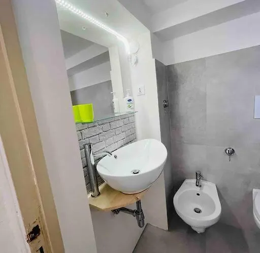 Casetta 1870 Apartman Ortona