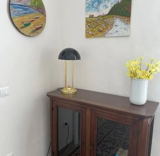 Casetta 1870 Apartman Ortona