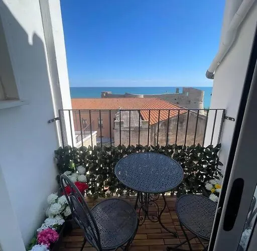 Casetta 1870 * Ortona