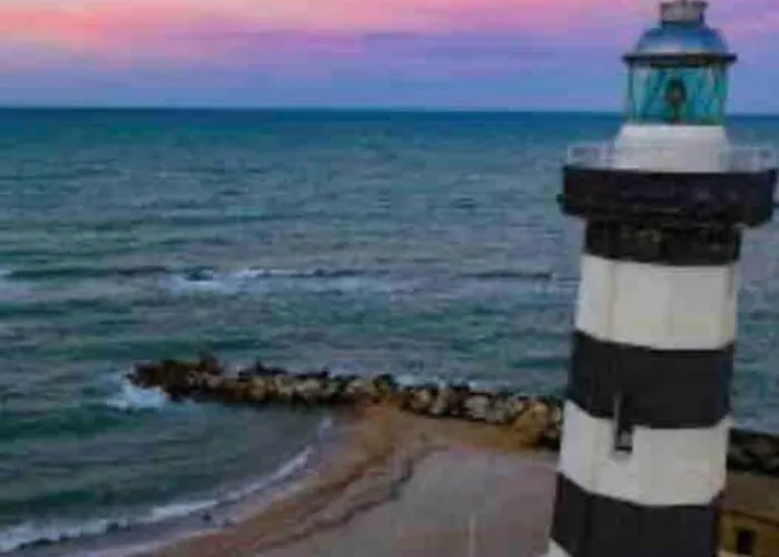 Casetta 1870 Apartman *