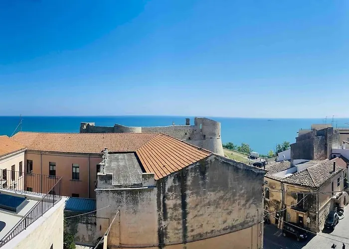 Casetta 1870 Apartman Ortona