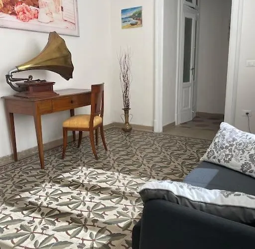 Casetta 1870 Apartman Ortona