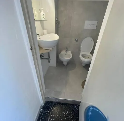 Apartman Casetta 1870 Ortona