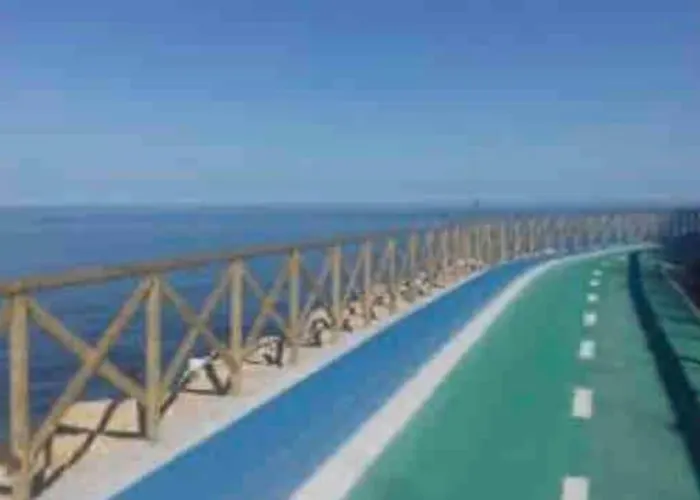 Casetta 1870 * Ortona