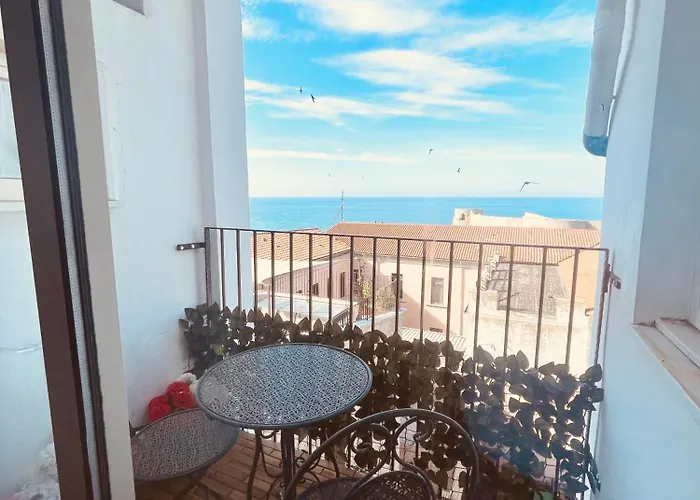 Casetta 1870 Apartman Ortona